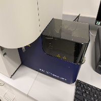 BD FACSLyric Flow Cytometer image 1